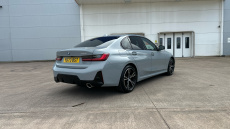 BMW 3 Series 320i M Sport 4dr Step Auto Petrol Saloon